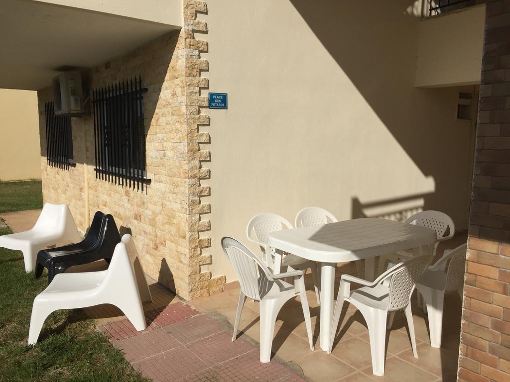 Possidi - Ithaki Holiday Apartments Kalandra Exterior photo